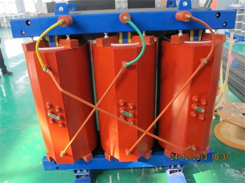 卢氏SCB10-1250kva干式变压器现货规格